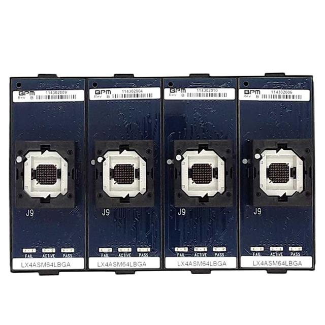 product Photo FX4ASM64LBGA
