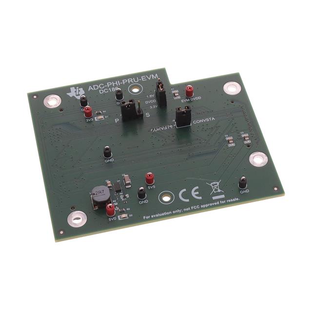product Photo ADC-PHI-PRU-EVM