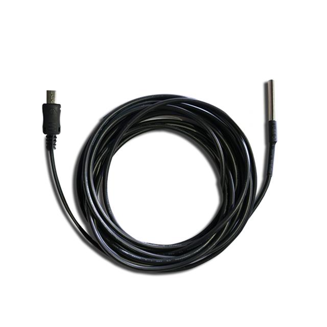 product Photo DS18B20-3M-USB-R