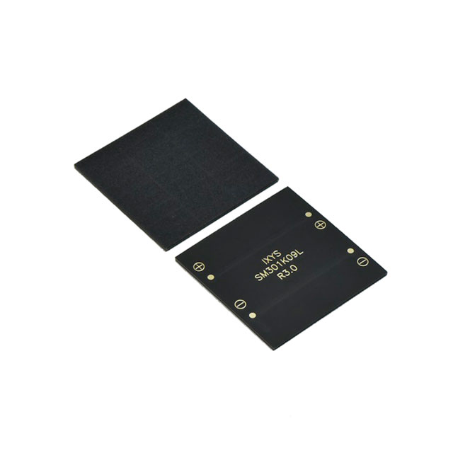 product Photo SM301K09L