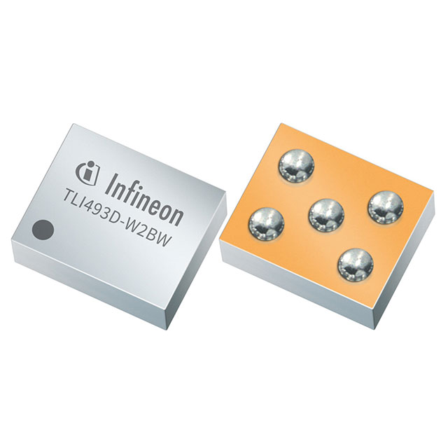 product Photo TLI493DW2BWA0XTSA1