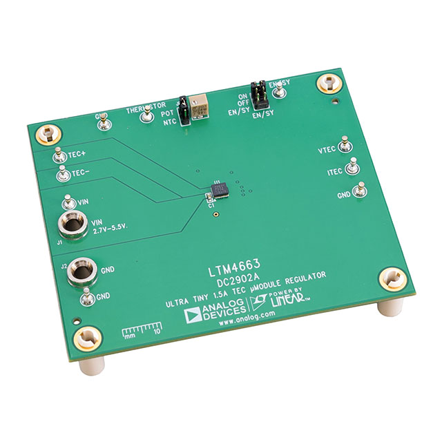 product Photo DC2902A