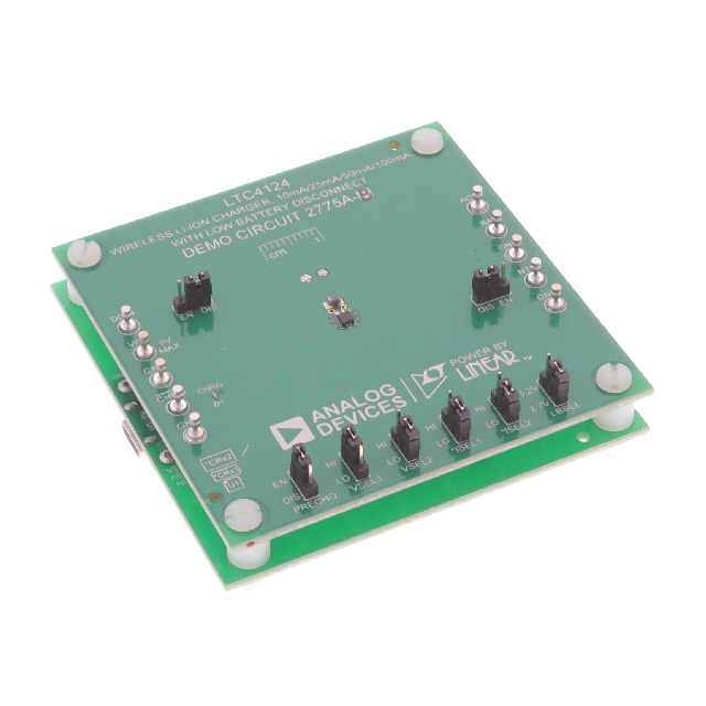 product Photo DC2769A-B-KIT