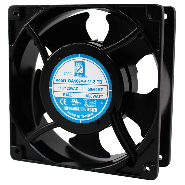 product Photo OA109AP-11-3TB