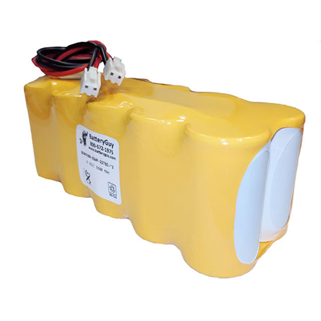 product Photo BGN5500-5DWP-227EC*2