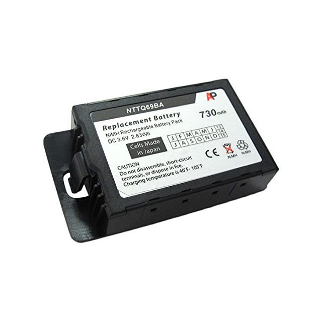 product Photo RB-NTTQ69-N