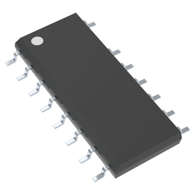 product Photo NCP1615C5DR2G