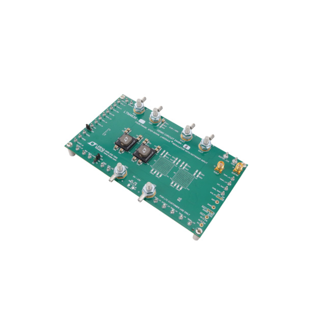 product Photo DC2448A-A