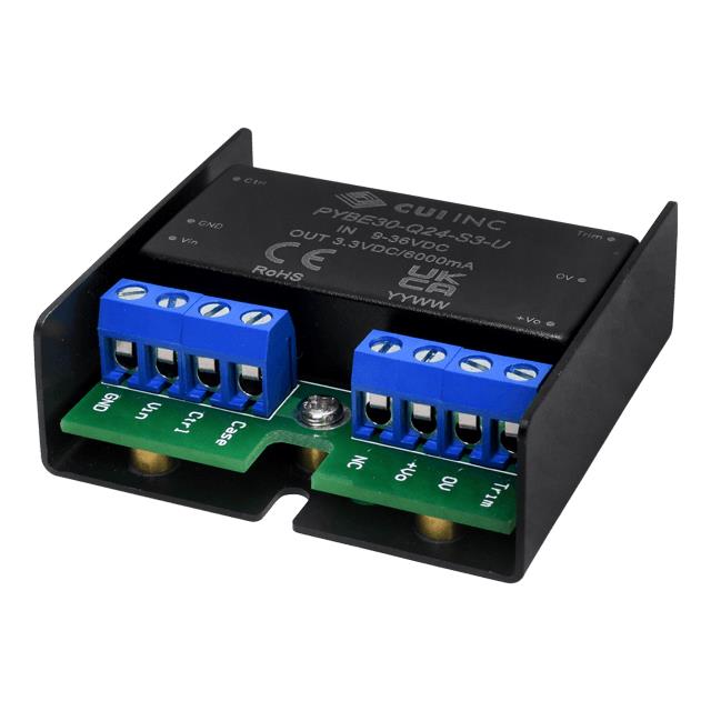 product Photo PYBE30-Q24-S24-U