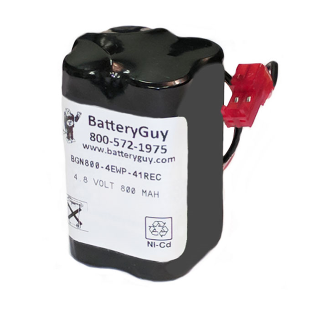 product Photo BGN800-4EWP-41REC