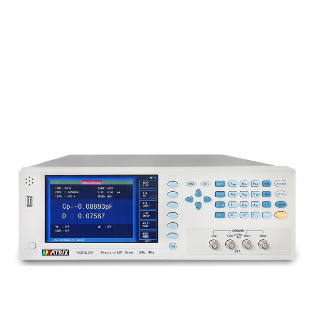 product Photo MCR-8100H