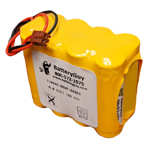 product Photo BGN800-8EWP-660EC