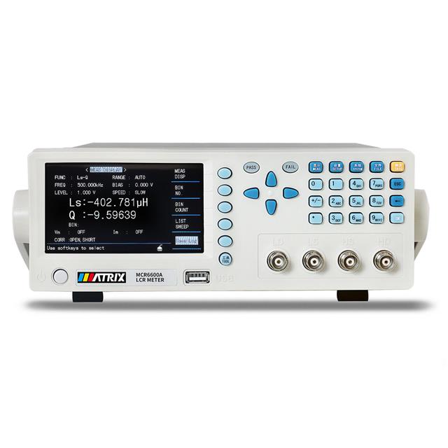 product Photo MCR-6200A