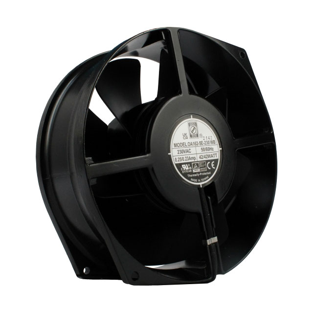 product Photo OA162-5E-230WB