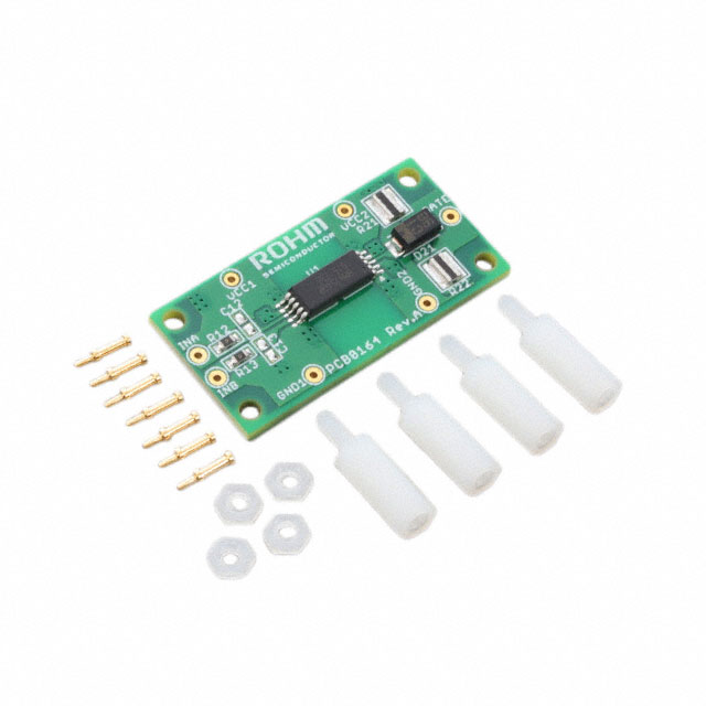 product Photo BM61S40RFV-EVK001
