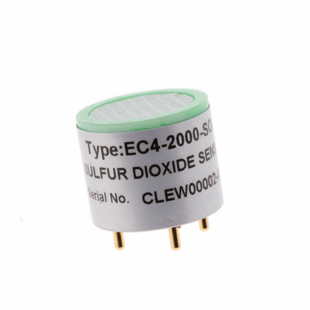 product Photo EC4-2000-SO2