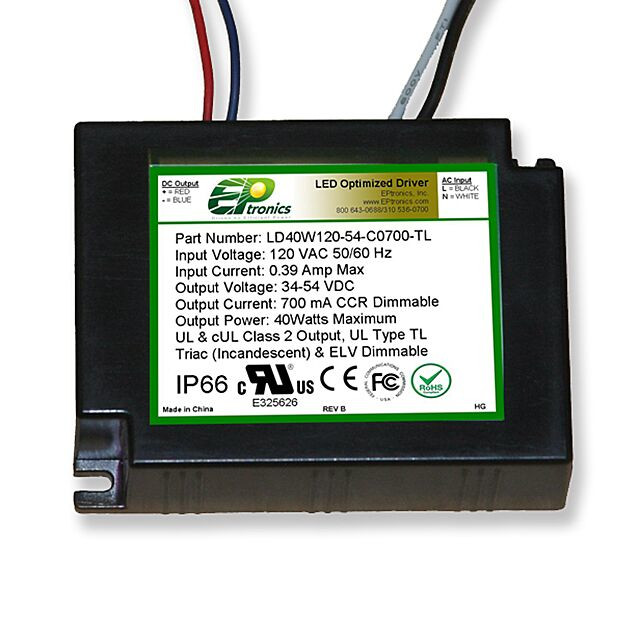 product Photo LD40W230-54-C0700-TL