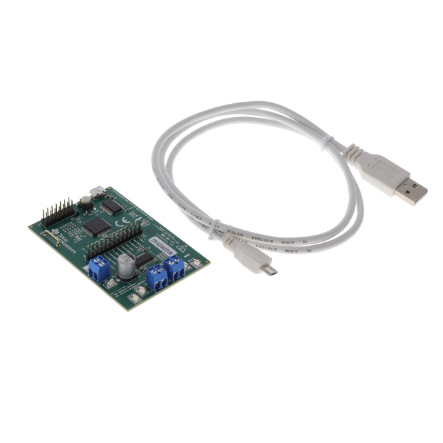 product Photo DRV8256EEVM