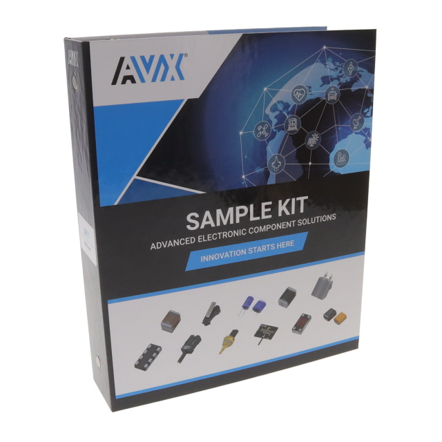product Photo KIT-IOT