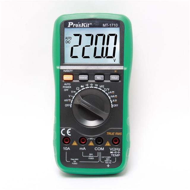 product Photo MT-1710