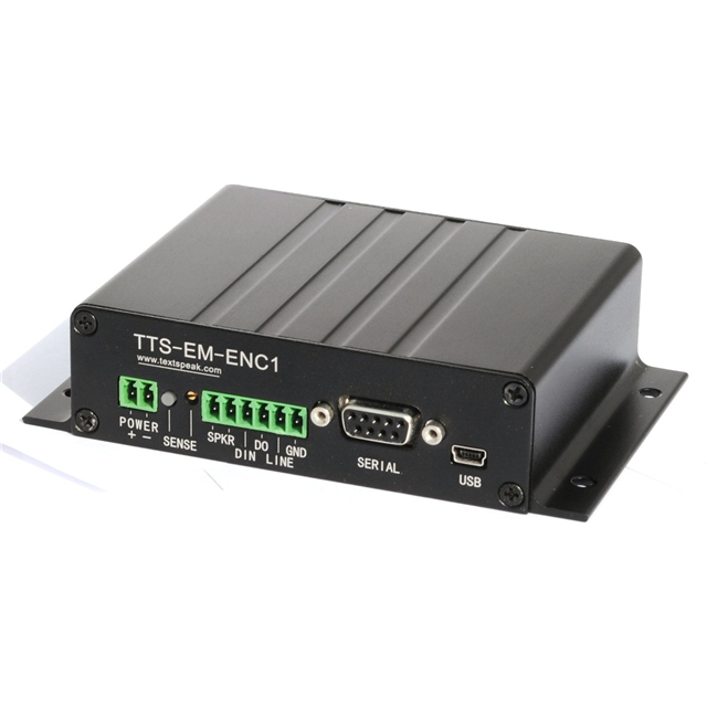 product Photo TTS-ENC1