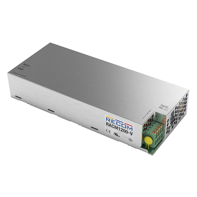 product Photo RACM1200-24SAV/ENC