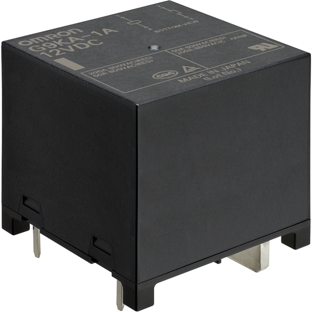 product Photo G9KA-1A DC24