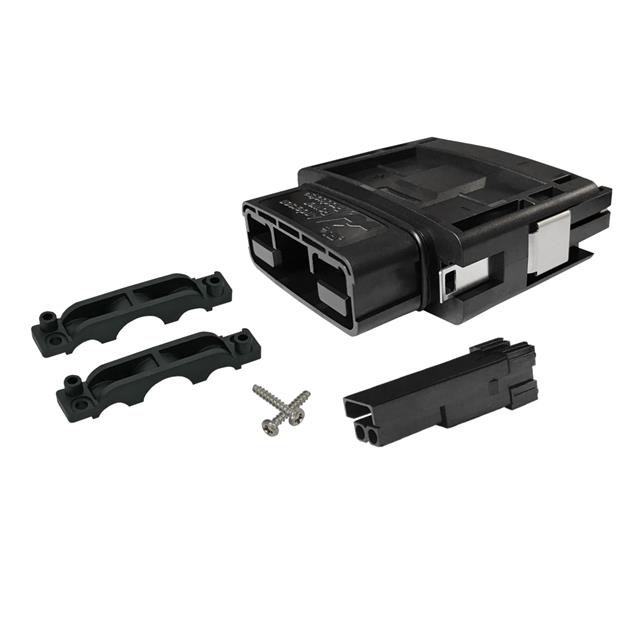 product Photo SBSX75A-PLUG-KIT-BLK