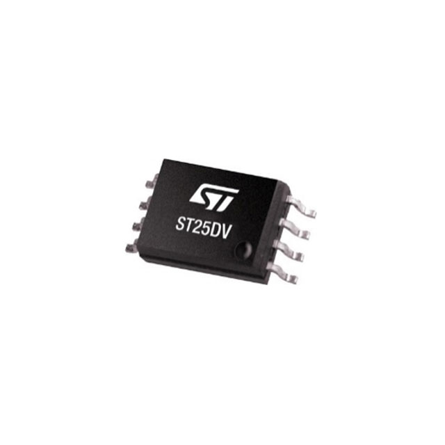 product Photo ST25DV64KC-IE8T3