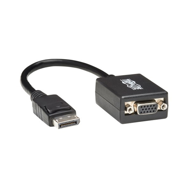 product Photo P134-06N-VGA-BP
