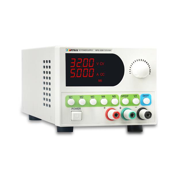 product Photo MPS-3206
