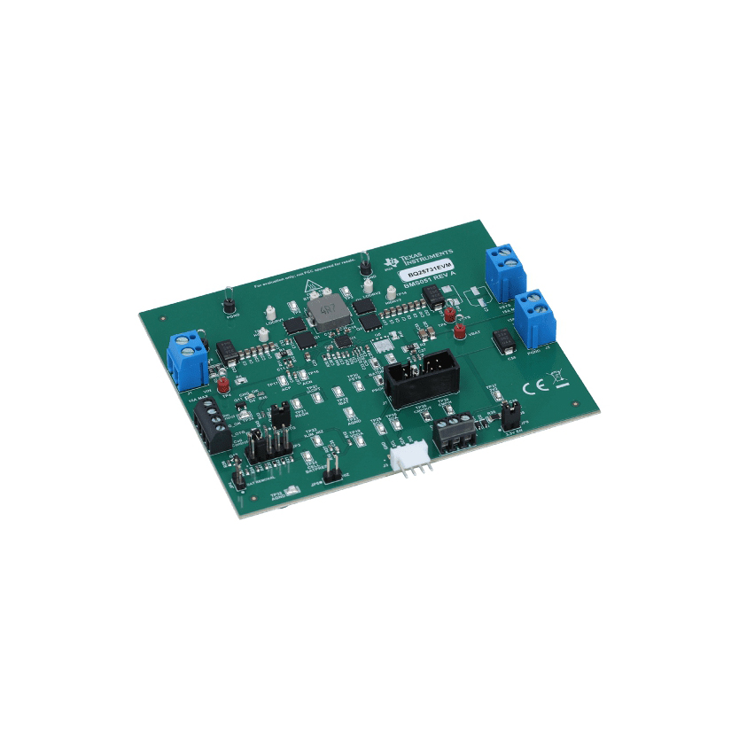 product Photo BQ25731EVM