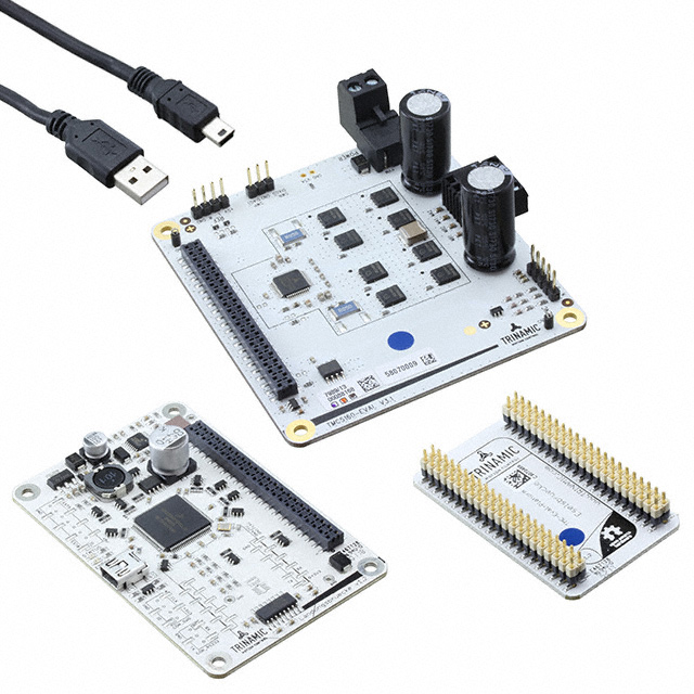 product Photo TMC5160-EVAL-KIT