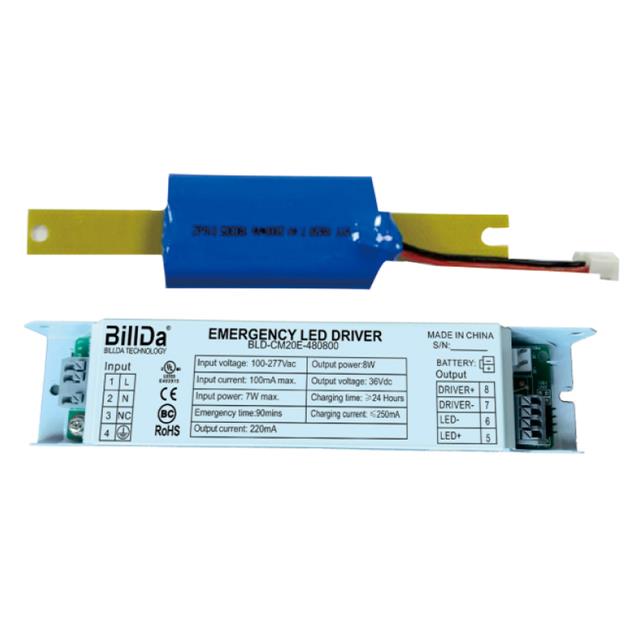 product Photo BLD-CM20E-480800-8W