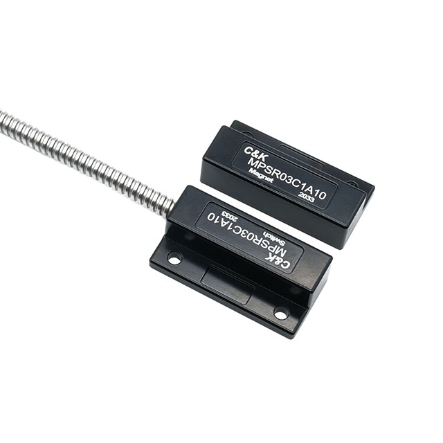 product Photo MPSR03C1A10