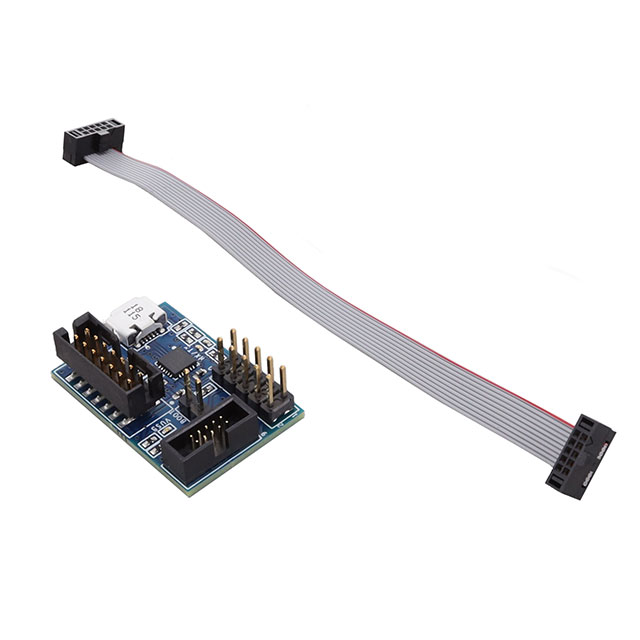 product Photo ADALM-UARTJTAG