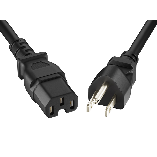 product Photo PWCD-515PC15-15A-06F-BLK