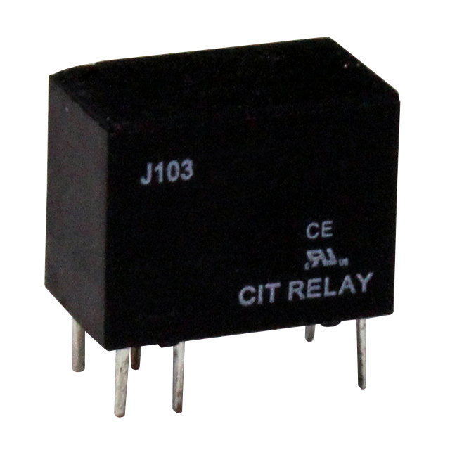product Photo J1031C24VDC.15S