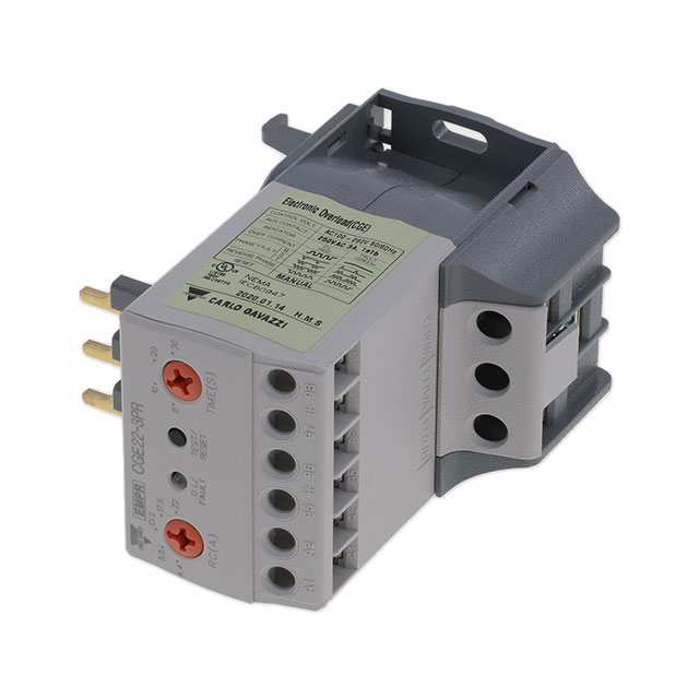 product Photo CGE22-3PR-22AN