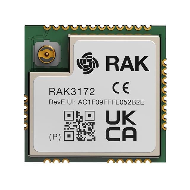 product Photo RAK3172-9-SM-NI