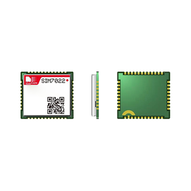 product Photo SIM7022