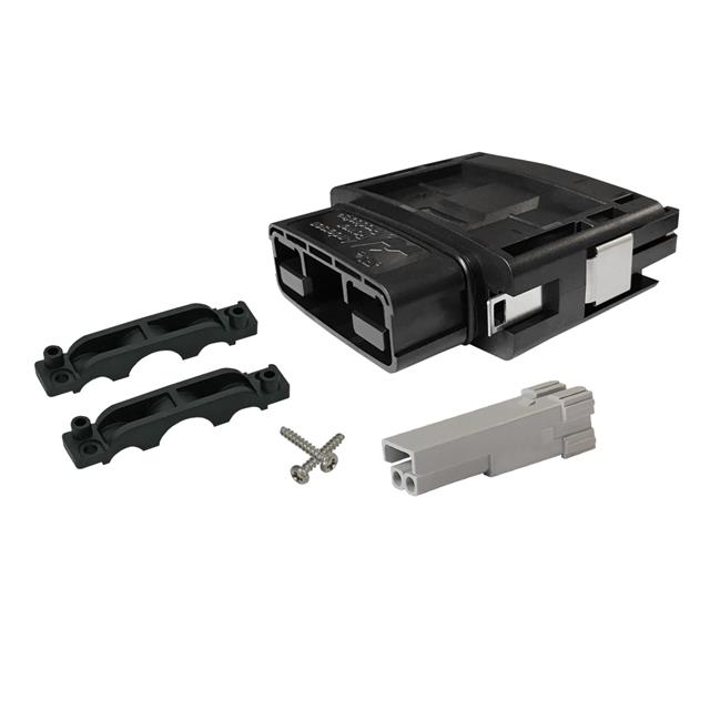 product Photo SBSX75A-PLUG-KIT-GRA