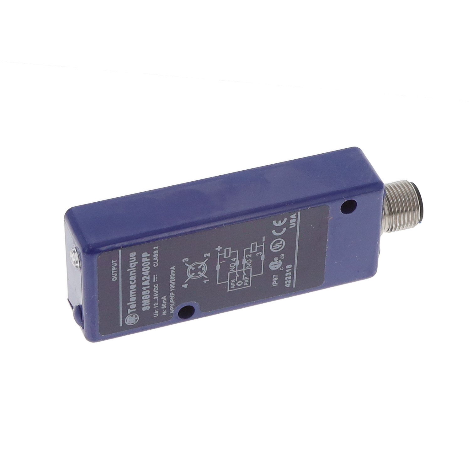 product Photo SM851A2400FP