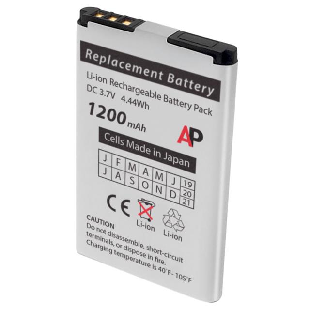 product Photo RB-EP802-L