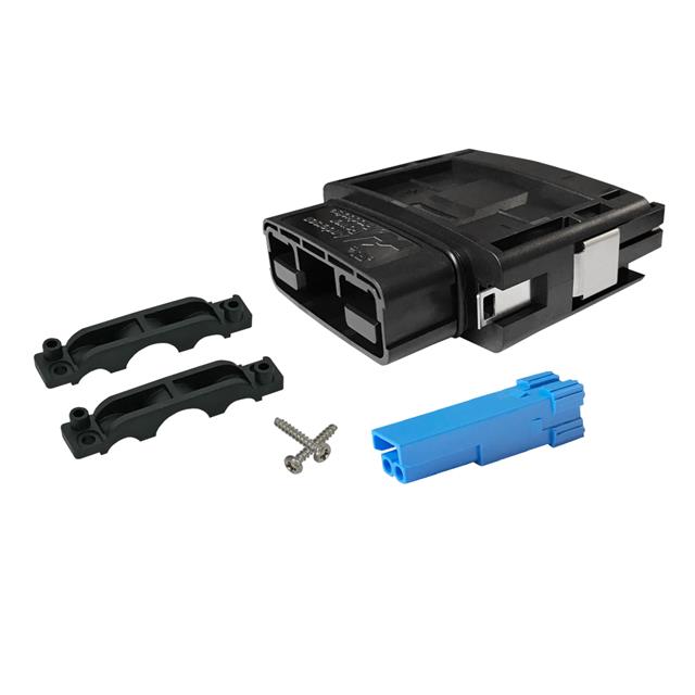 product Photo SBSX75A-PLUG-KIT-BLU