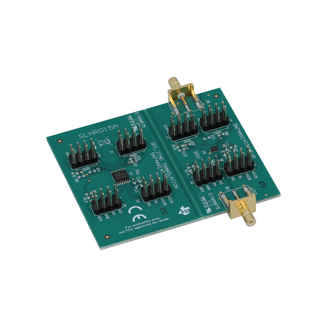 product Photo SN74AXC4T774EVM