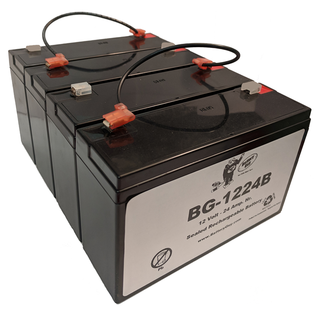product Photo BG-1224B