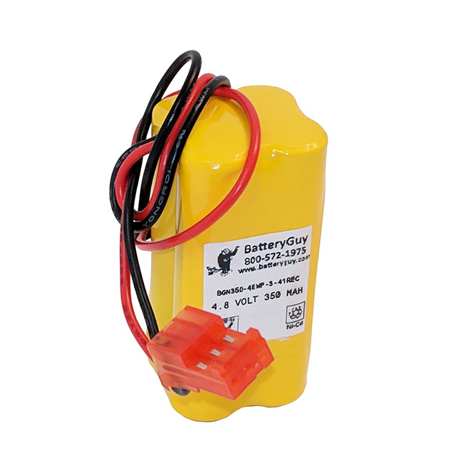product Photo BGN350-4EWP-3-41REC