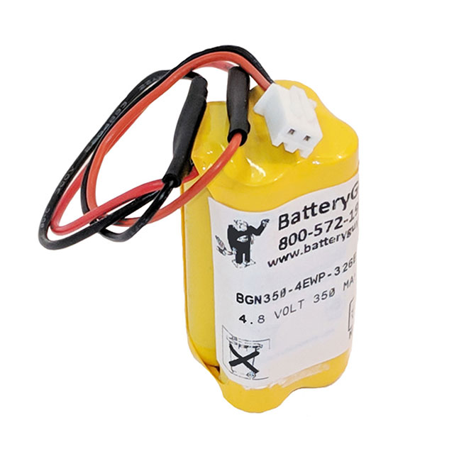 product Photo BGN350-4EWP-326EC