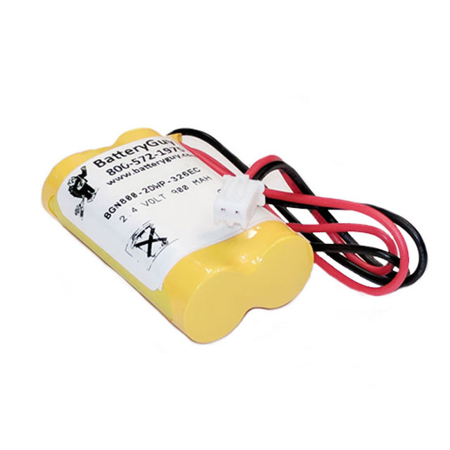 product Photo BGN800-2DWP-326EC